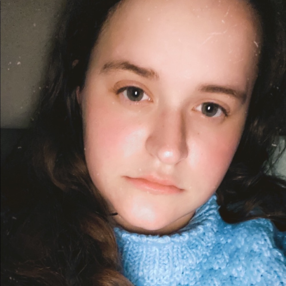 Meet your Posher, Josie